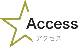 Access | アクセス