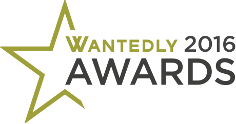 Wantedly Award 2016